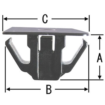 ホンダタイプ クリップ Modes