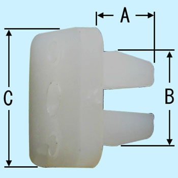 ホンダタイプ クリップ Modes