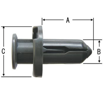 ホンダタイプ クリップ Modes