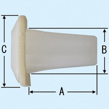 ニッサンタイプ クリップ Modes