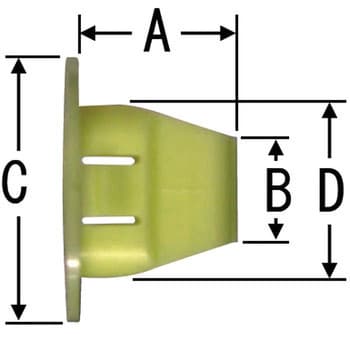 スバルタイプ クリップ Modes