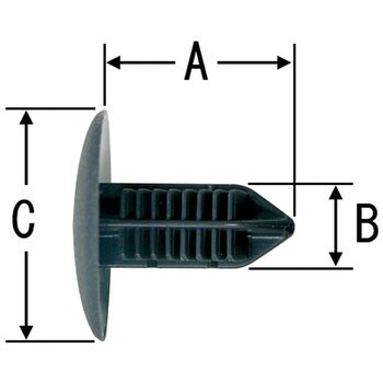 スバルタイプ クリップ Modes