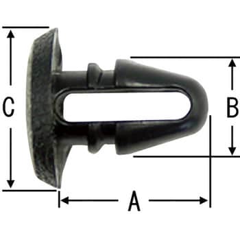 トヨタタイプ クリップ Modes