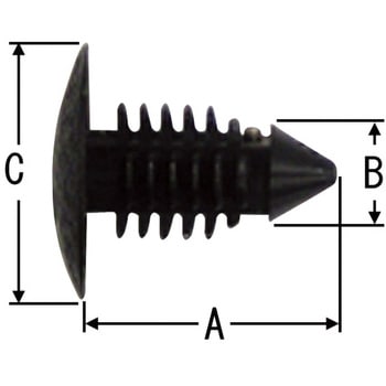 トヨタタイプ クリップ Modes