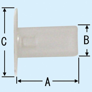 MT31-100 トヨタタイプ クリップ Modes 33022017