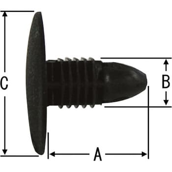 トヨタタイプ クリップ Modes