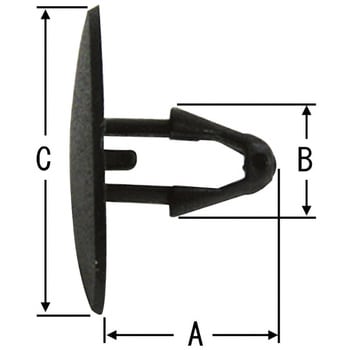 トヨタタイプ クリップ Modes