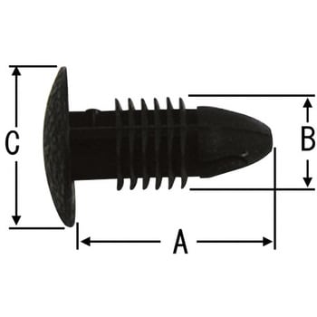 トヨタタイプ クリップ Modes
