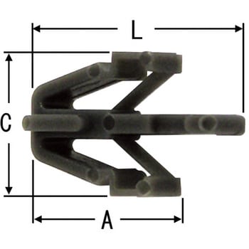 トヨタタイプ クリップ Modes