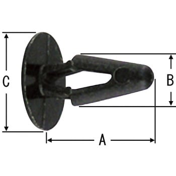 トヨタタイプ クリップ Modes