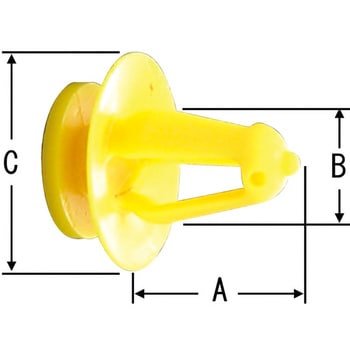 トヨタタイプ クリップ Modes