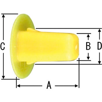 トヨタタイプ クリップ Modes