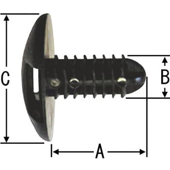 トヨタタイプ クリップ Modes
