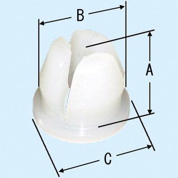 トヨタタイプ クリップ Modes