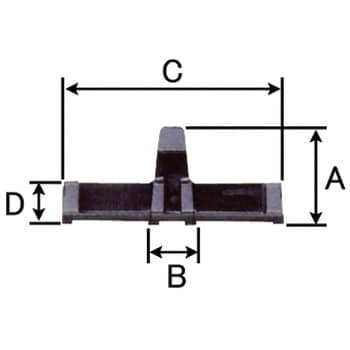 トヨタタイプ クリップ Modes