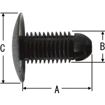 トヨタタイプ クリップ Modes