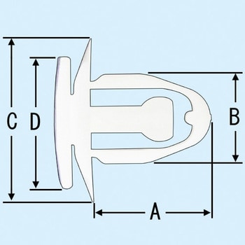 トヨタタイプ クリップ Modes