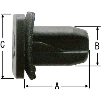 トヨタタイプ クリップ Modes