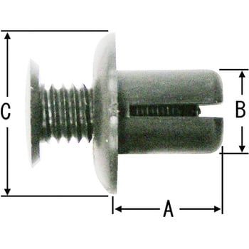トヨタタイプ クリップ Modes