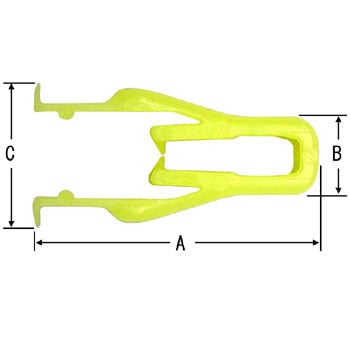 MT178-30 �g���^�^�C�v �N���b�v �m�[�u�����h 33022744