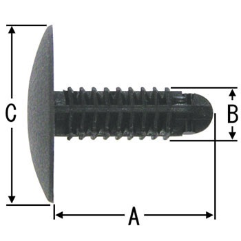 MT192-10 �g���^�^�C�v �N���b�v �m�[�u�����h 33022884