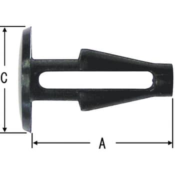トヨタタイプ クリップ Modes