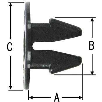 トヨタタイプ クリップ Modes