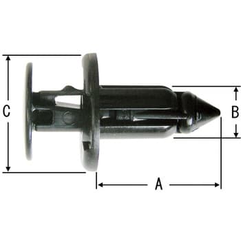 トヨタタイプ クリップ Modes