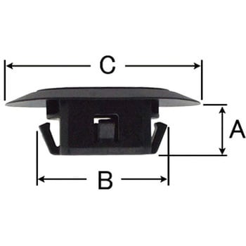 トヨタタイプ クリップ Modes
