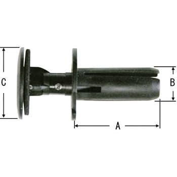 トヨタタイプ クリップ Modes