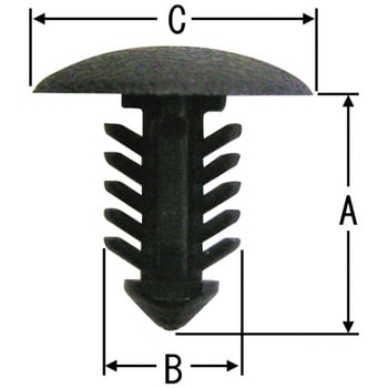 トヨタタイプ クリップ Modes