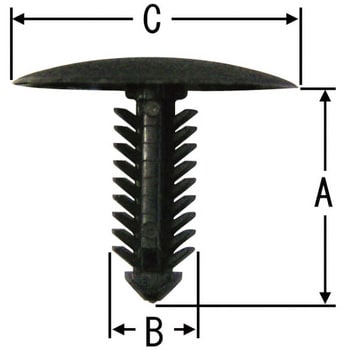 トヨタタイプ クリップ Modes