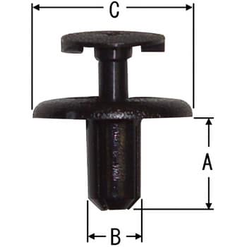 トヨタタイプ クリップ Modes