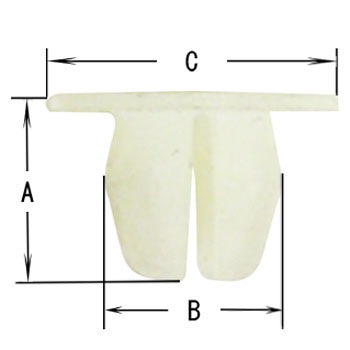 MT13-10 �g���^�^�C�v �N���b�v �m�[�u�����h 33023505