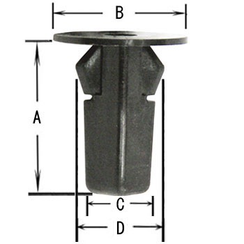 MT78-10 �g���^�^�C�v �N���b�v �m�[�u�����h 33023541