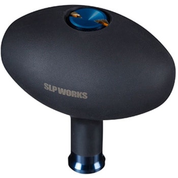 RCS25SALTIGAハイグリップエッグノブ SLP WORKS(エスエルピーワークス)