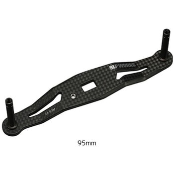 95mm RCSB J[{CgNNnh SLP WORKS(GXGs[[NX) 33030211