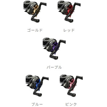 STEEZ SCL スタードラグ SLP WORKS(エスエルピーワークス)