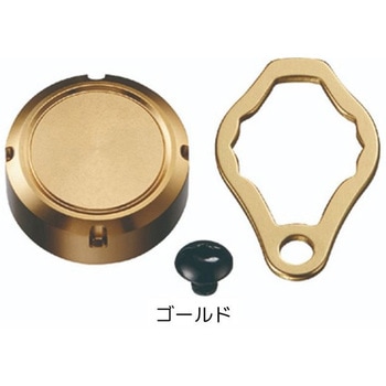 STEEZ オイルインジェクションキャップ SLP WORKS(エスエルピーワークス)