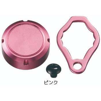 STEEZ オイルインジェクションキャップ SLP WORKS(エスエルピーワークス)