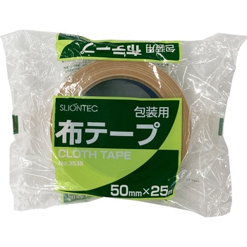 包装用布粘着テープ マクセル
