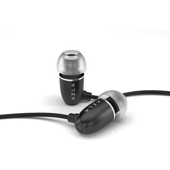AZLA USB Type-C接続 マイク付きイヤホン【オンライン会議にも最適】 AZLA(アズラ)