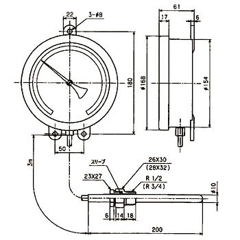E��150 �L�@�t�̏[�����͎��w�����x�v ���c�v��H�� �Ǌ|�� 33032894