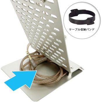イヤホンディスプレイ台 NBROS JAPAN