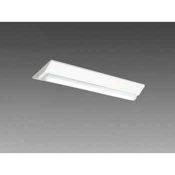 LED照明器具 LEDライトユニット形ベースライト(Myシリーズ) 直付形 230幅 一般タイプ 三菱電機