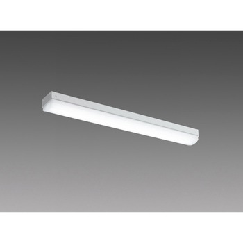 LED照明器具 LEDライトユニット形ベースライト(Myシリーズ) 直付形 トラフタイプ 一般タイプ 三菱電機