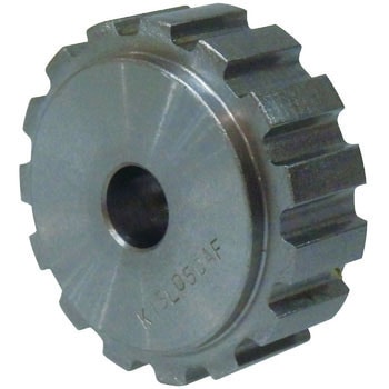 Kタイミングプーリ下穴品 L050形 AFタイプ - KANA(片山チエン)