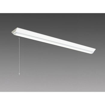 LED照明器具 LEDライトユニット形ベースライト(Myシリーズ) 直付形 150幅 一般タイプ 三菱電機