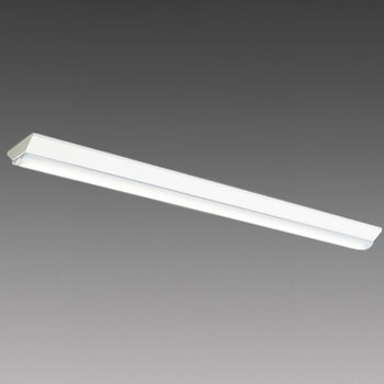 LED照明器具 LEDライトユニット形ベースライト(Myシリーズ) 直付形 150幅 一般タイプ 三菱電機