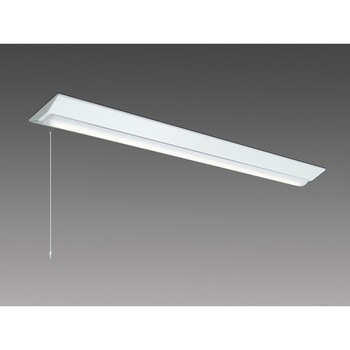 LED照明器具 LEDライトユニット形ベースライト(Myシリーズ) 直付形 230幅 一般タイプ 三菱電機